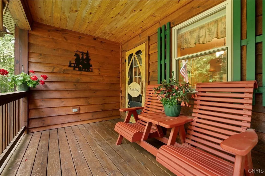 12265 Kincaid Road, Forestport, New York 13338, Forestport, New York 13338, 3 Bedrooms Bedrooms, 8 Rooms Rooms,2 BathroomsBathrooms,Residential,For Sale,12265 Kincaid Road, Forestport, New York 13338,S1626583
