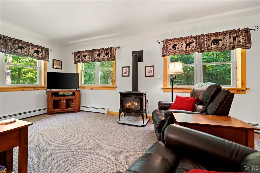12265 Kincaid Road, Forestport, New York 13338, Forestport, New York 13338, 3 Bedrooms Bedrooms, 8 Rooms Rooms,2 BathroomsBathrooms,Residential,For Sale,12265 Kincaid Road, Forestport, New York 13338,S1626583