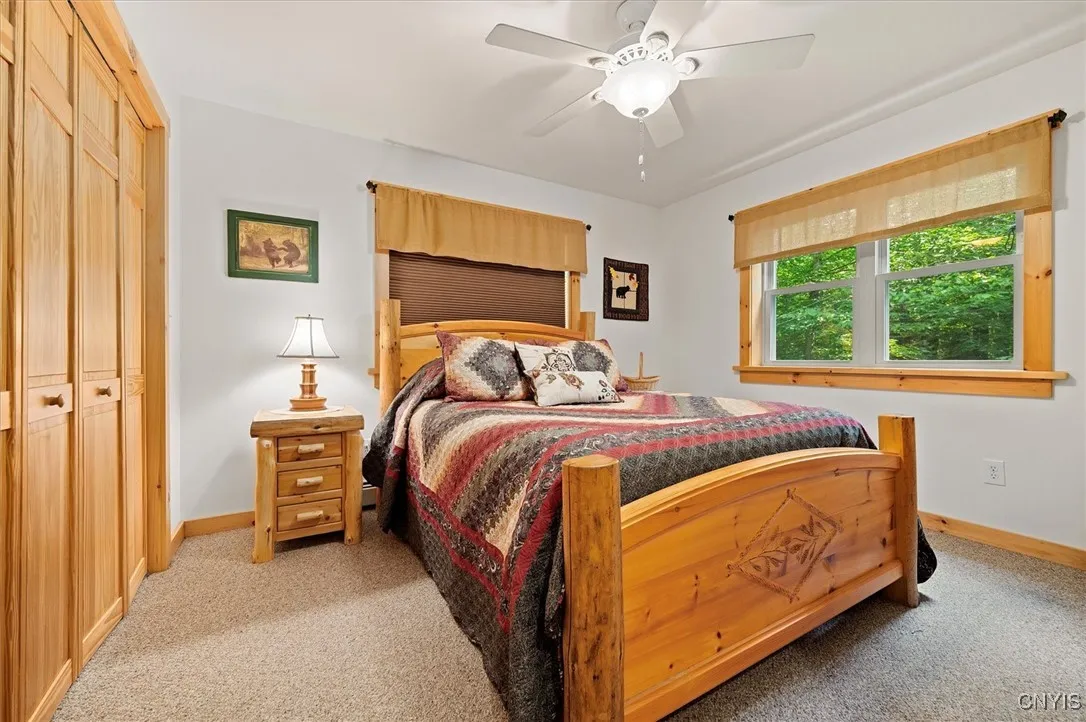 12265 Kincaid Road, Forestport, New York 13338, Forestport, New York 13338, 3 Bedrooms Bedrooms, 8 Rooms Rooms,2 BathroomsBathrooms,Residential,For Sale,12265 Kincaid Road, Forestport, New York 13338,S1626583