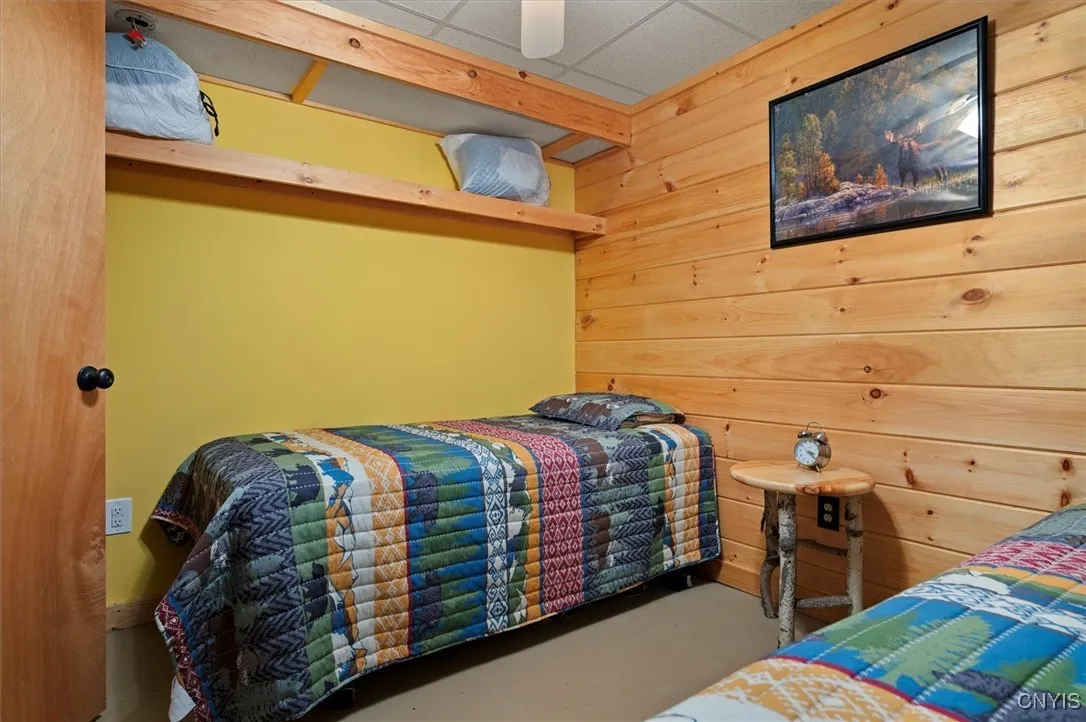 Bonus Room-Basement