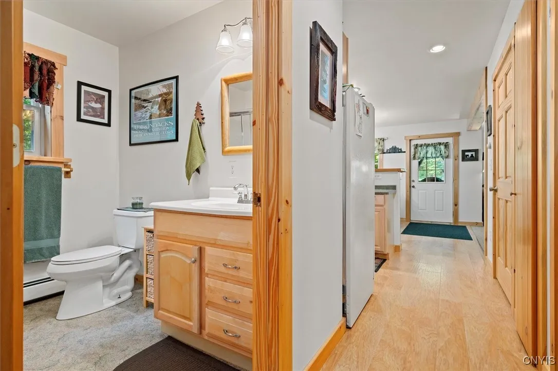 12265 Kincaid Road, Forestport, New York 13338, Forestport, New York 13338, 3 Bedrooms Bedrooms, 8 Rooms Rooms,2 BathroomsBathrooms,Residential,For Sale,12265 Kincaid Road, Forestport, New York 13338,S1626583