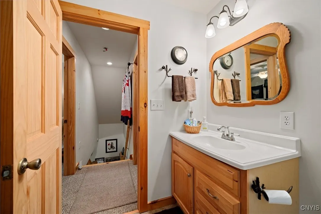 12265 Kincaid Road, Forestport, New York 13338, Forestport, New York 13338, 3 Bedrooms Bedrooms, 8 Rooms Rooms,2 BathroomsBathrooms,Residential,For Sale,12265 Kincaid Road, Forestport, New York 13338,S1626583