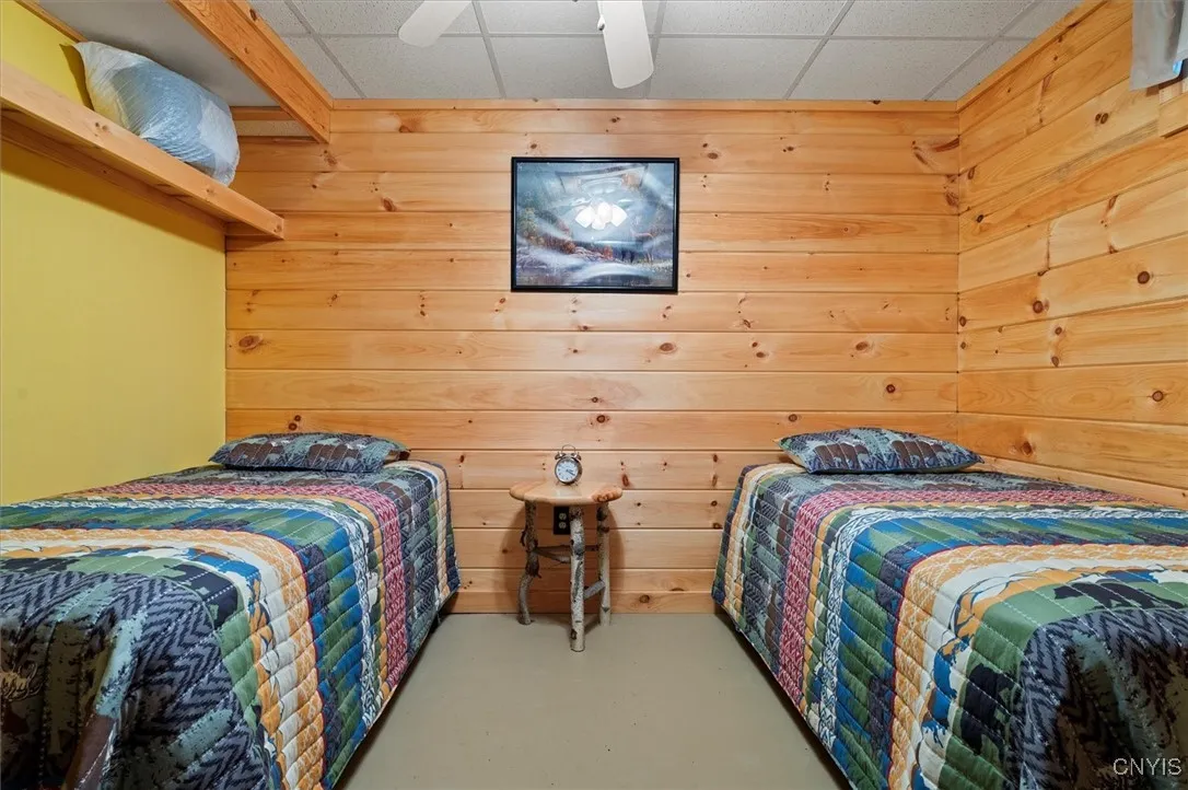 Bonus Room-Basement