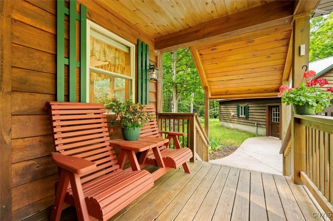 12265 Kincaid Road, Forestport, New York 13338, Forestport, New York 13338, 3 Bedrooms Bedrooms, 8 Rooms Rooms,2 BathroomsBathrooms,Residential,For Sale,12265 Kincaid Road, Forestport, New York 13338,S1626583