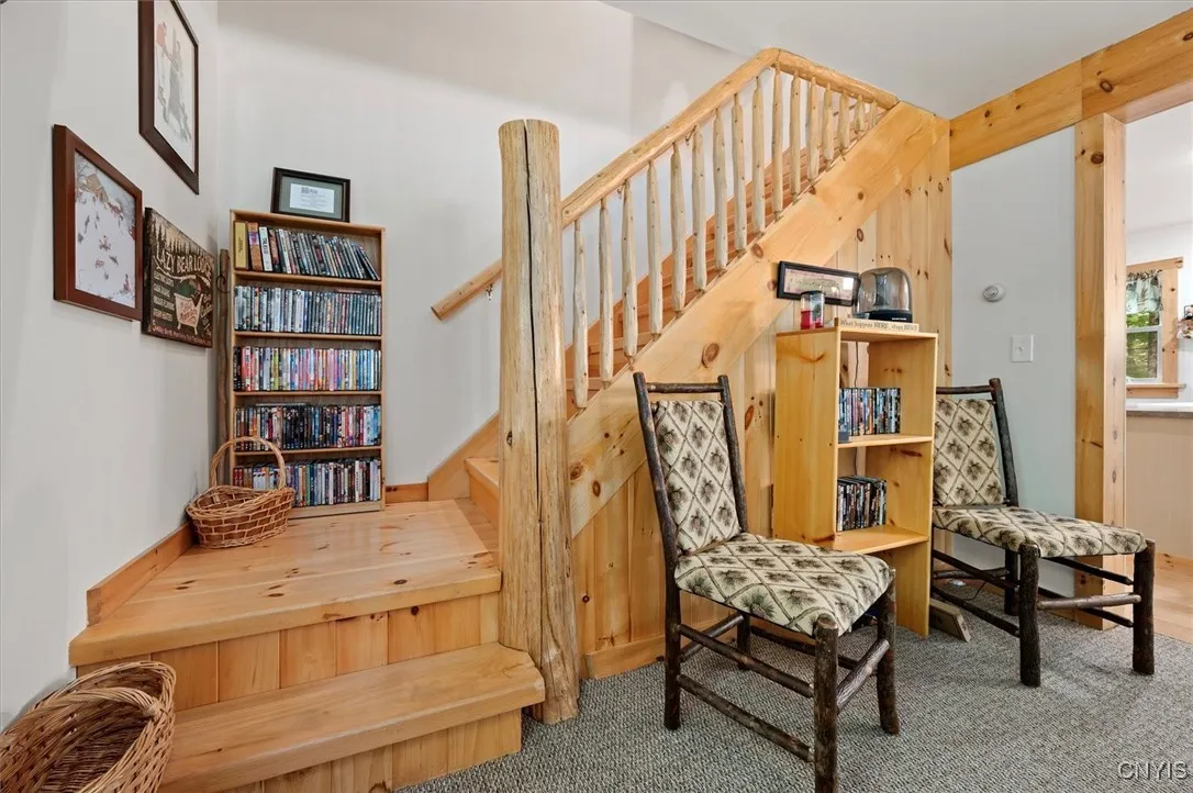 12265 Kincaid Road, Forestport, New York 13338, Forestport, New York 13338, 3 Bedrooms Bedrooms, 8 Rooms Rooms,2 BathroomsBathrooms,Residential,For Sale,12265 Kincaid Road, Forestport, New York 13338,S1626583