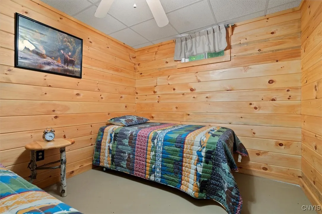 Bonus Room-Basement