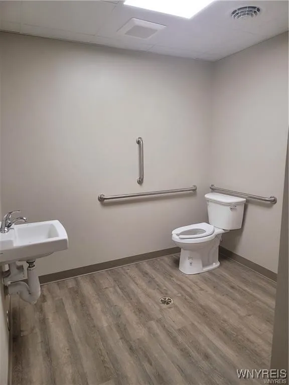 238 Lein Bldg 5 Road, West Seneca, New York 14224, West Seneca, New York 14224, ,Commercial Lease,For Rent,238 Lein Bldg 5 Road, West Seneca, New York 14224,B1627388