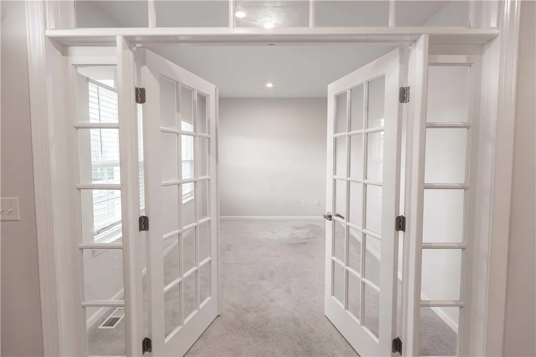 Flex Room