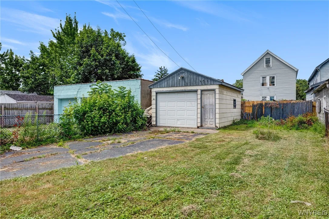 50 Wilkes Avenue, Buffalo, New York 14215, Buffalo, New York 14215, 4 Bedrooms Bedrooms, 7 Rooms Rooms,2 BathroomsBathrooms,Residential,For Sale,50 Wilkes Avenue, Buffalo, New York 14215,B1627391