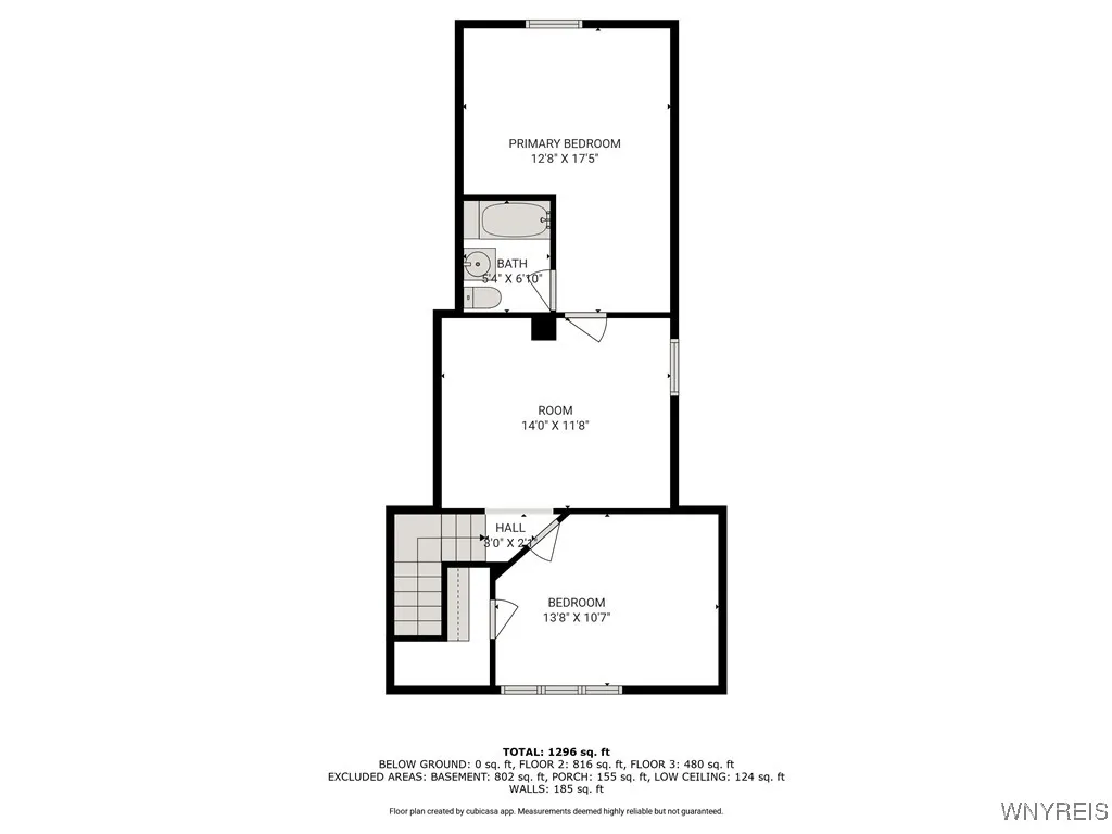 50 Wilkes Avenue, Buffalo, New York 14215, Buffalo, New York 14215, 4 Bedrooms Bedrooms, 7 Rooms Rooms,2 BathroomsBathrooms,Residential,For Sale,50 Wilkes Avenue, Buffalo, New York 14215,B1627391