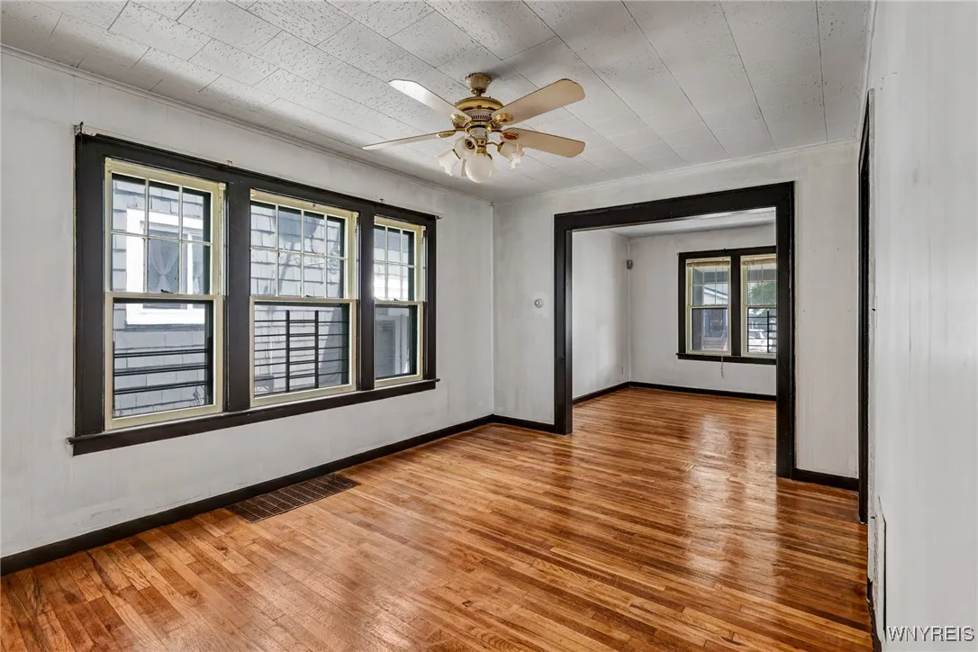 50 Wilkes Avenue, Buffalo, New York 14215, Buffalo, New York 14215, 4 Bedrooms Bedrooms, 7 Rooms Rooms,2 BathroomsBathrooms,Residential,For Sale,50 Wilkes Avenue, Buffalo, New York 14215,B1627391