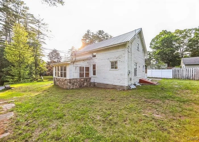 22 East River Drive, Lake Luzerne, New York 12846, Lake Luzerne, New York 12846, 4 Bedrooms Bedrooms, 6 Rooms Rooms,1 BathroomBathrooms,Residential,For Sale,22 East River Drive, Lake Luzerne, New York 12846,S1627395