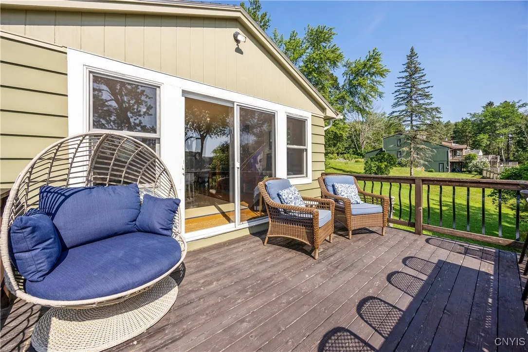 1514 Owahgena Terrace, Cazenovia, New York 13035, Cazenovia, New York 13035, 3 Bedrooms Bedrooms, 8 Rooms Rooms,2 BathroomsBathrooms,Residential,Closed,1514 Owahgena Terrace, Cazenovia, New York 13035,0,S1627011