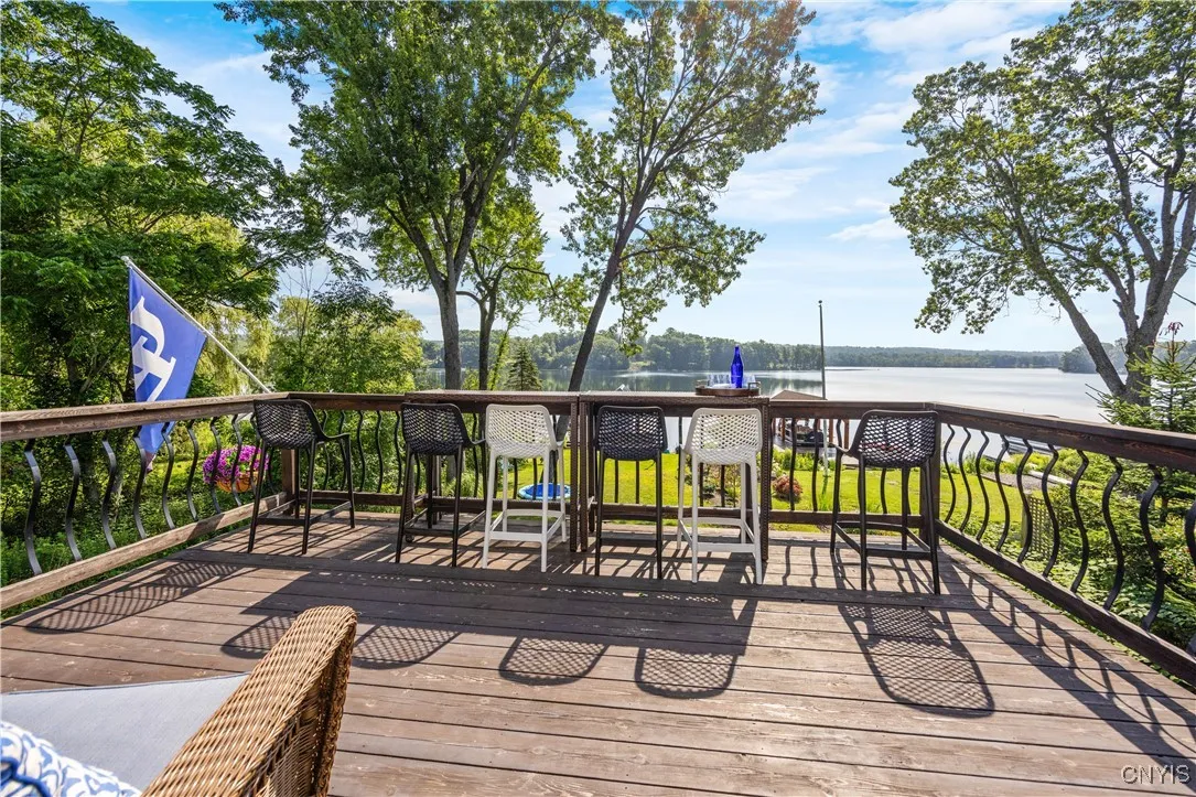 1514 Owahgena Terrace, Cazenovia, New York 13035, Cazenovia, New York 13035, 3 Bedrooms Bedrooms, 8 Rooms Rooms,2 BathroomsBathrooms,Residential,Closed,1514 Owahgena Terrace, Cazenovia, New York 13035,0,S1627011