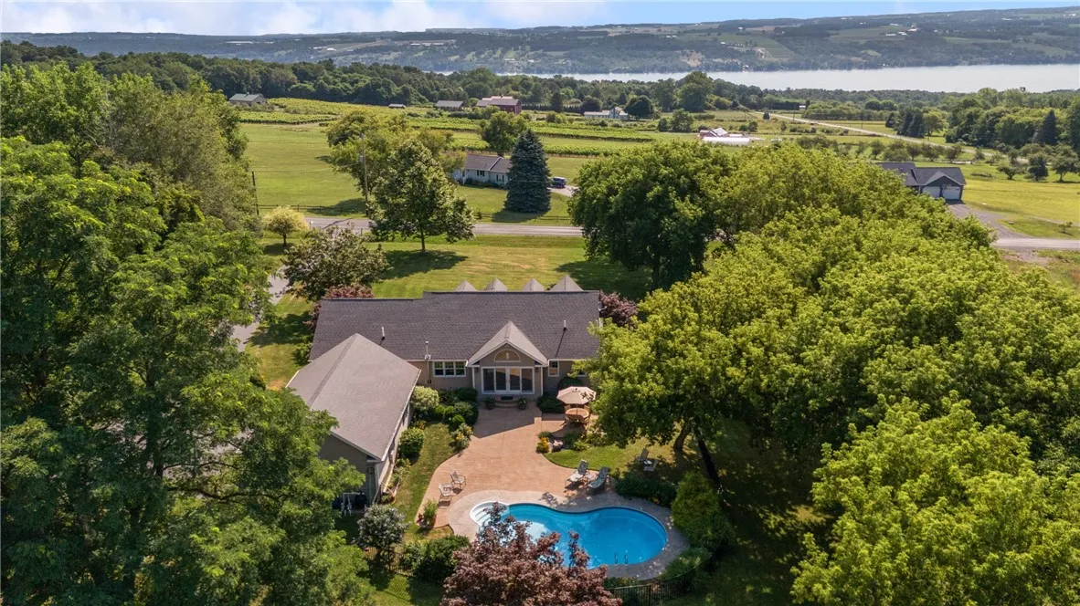 2722 Coates Road, Jerusalem, New York 14527, Jerusalem, New York 14527, 4 Bedrooms Bedrooms, 11 Rooms Rooms,2 BathroomsBathrooms,Residential,For Sale,2722 Coates Road, Jerusalem, New York 14527,R1625656