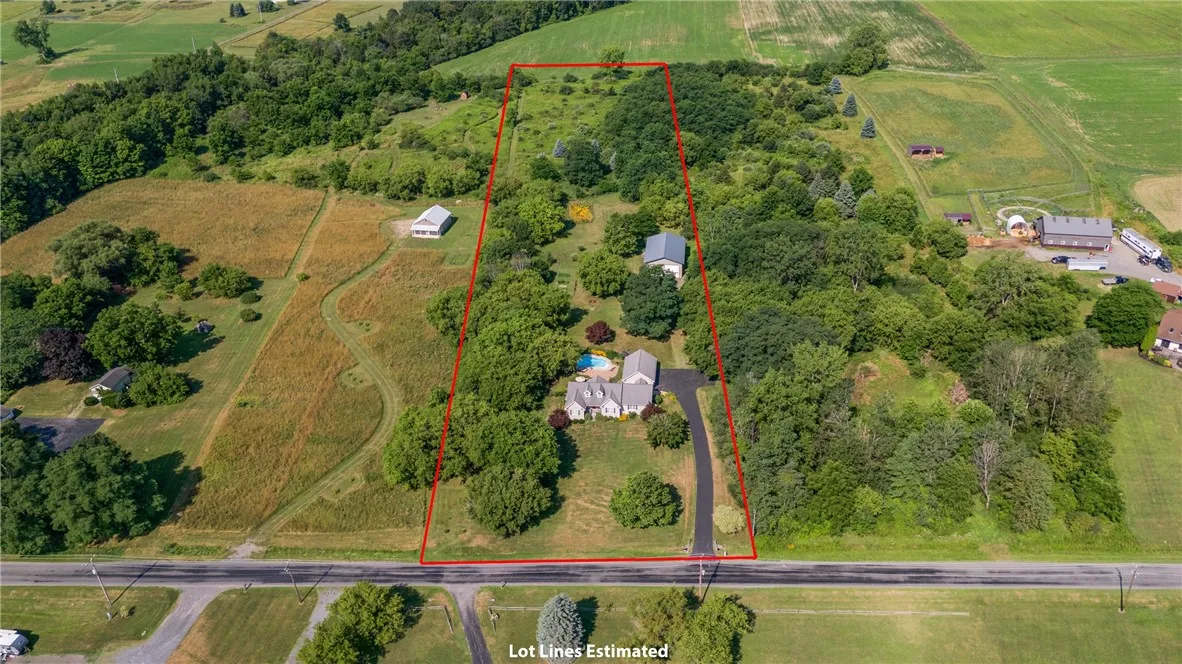 2722 Coates Road, Jerusalem, New York 14527, Jerusalem, New York 14527, 4 Bedrooms Bedrooms, 11 Rooms Rooms,2 BathroomsBathrooms,Residential,For Sale,2722 Coates Road, Jerusalem, New York 14527,R1625656