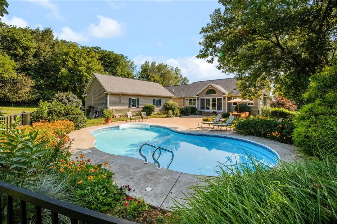 2722 Coates Road, Jerusalem, New York 14527, Jerusalem, New York 14527, 4 Bedrooms Bedrooms, 11 Rooms Rooms,2 BathroomsBathrooms,Residential,For Sale,2722 Coates Road, Jerusalem, New York 14527,R1625656