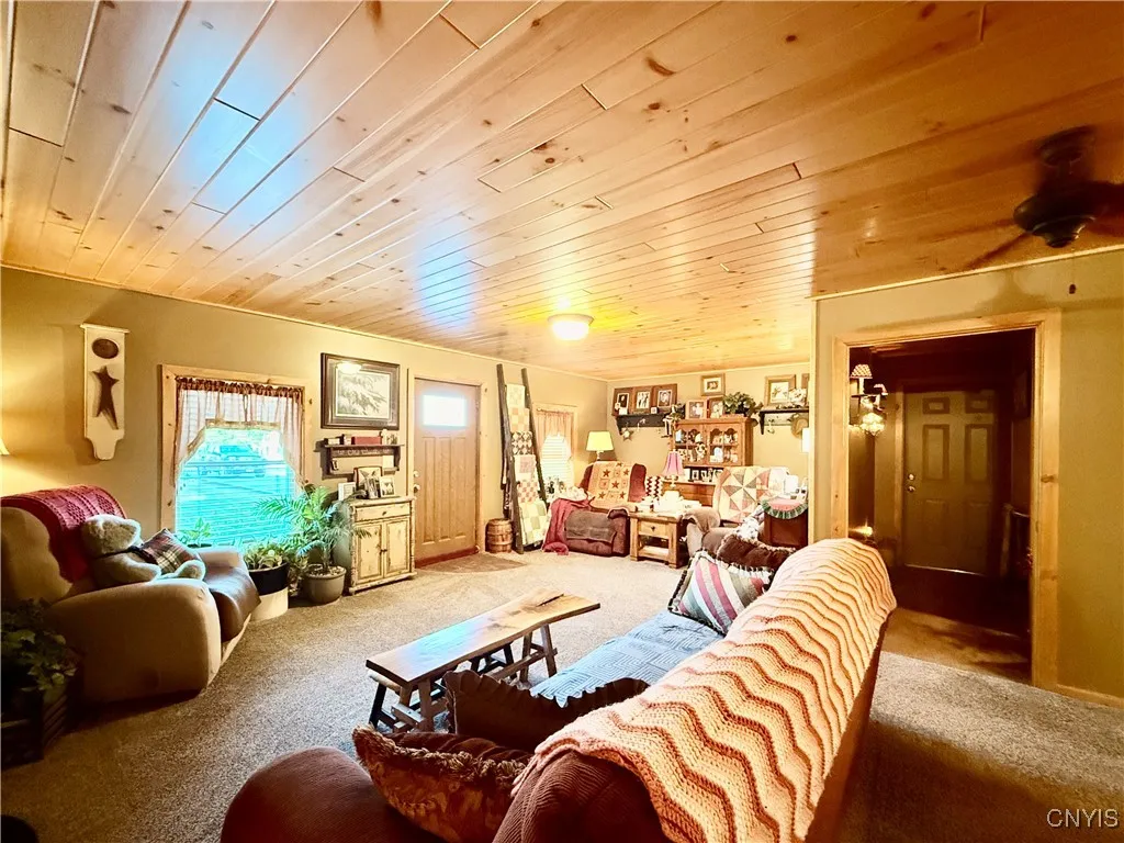 6967 Olmstead Road, Watson, New York 13367, Watson, New York 13367, 3 Bedrooms Bedrooms, 7 Rooms Rooms,2 BathroomsBathrooms,Residential,Closed,6967 Olmstead Road, Watson, New York 13367,0,S1627328