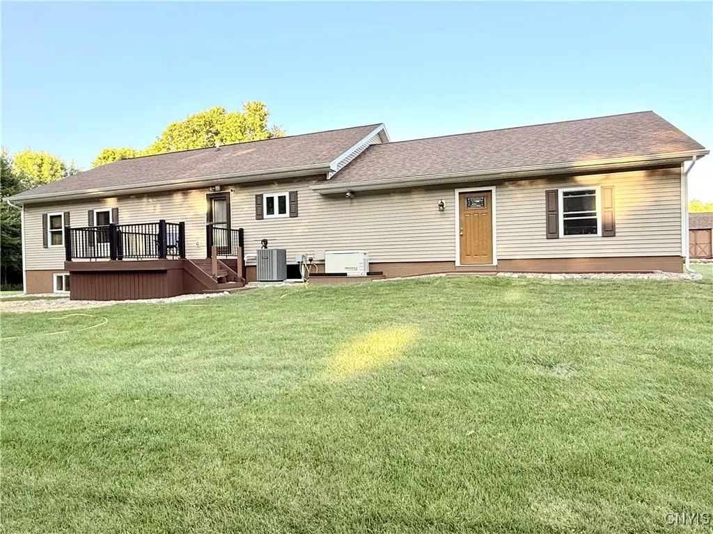 6967 Olmstead Road, Watson, New York 13367, Watson, New York 13367, 3 Bedrooms Bedrooms, 7 Rooms Rooms,2 BathroomsBathrooms,Residential,Closed,6967 Olmstead Road, Watson, New York 13367,0,S1627328