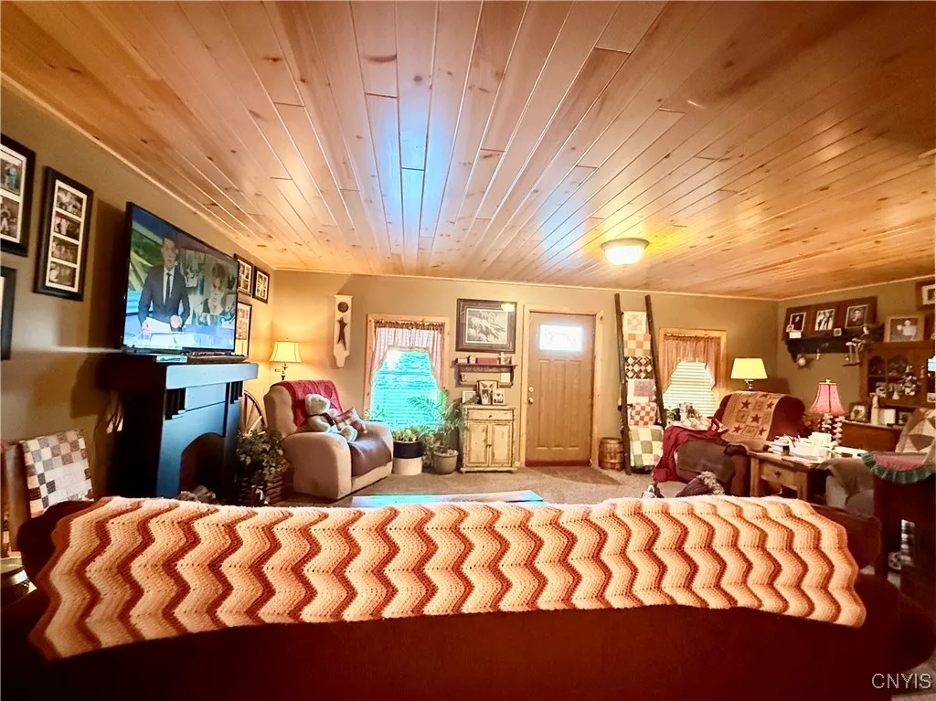 6967 Olmstead Road, Watson, New York 13367, Watson, New York 13367, 3 Bedrooms Bedrooms, 7 Rooms Rooms,2 BathroomsBathrooms,Residential,Closed,6967 Olmstead Road, Watson, New York 13367,0,S1627328