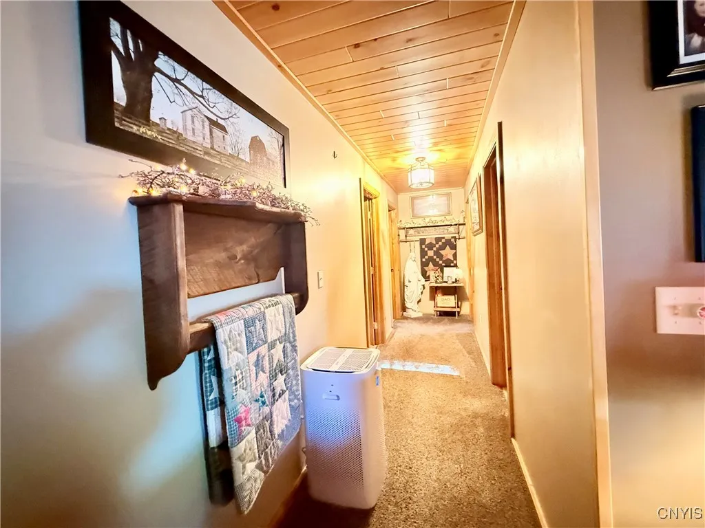 6967 Olmstead Road, Watson, New York 13367, Watson, New York 13367, 3 Bedrooms Bedrooms, 7 Rooms Rooms,2 BathroomsBathrooms,Residential,Closed,6967 Olmstead Road, Watson, New York 13367,0,S1627328