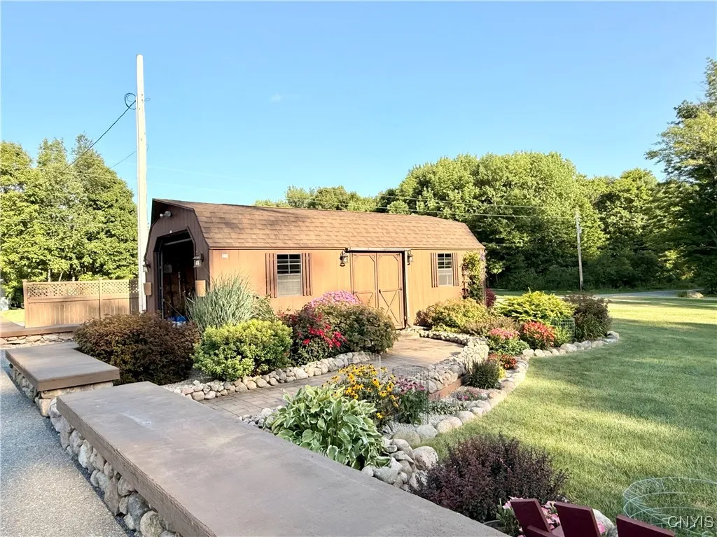 6967 Olmstead Road, Watson, New York 13367, Watson, New York 13367, 3 Bedrooms Bedrooms, 7 Rooms Rooms,2 BathroomsBathrooms,Residential,Closed,6967 Olmstead Road, Watson, New York 13367,0,S1627328