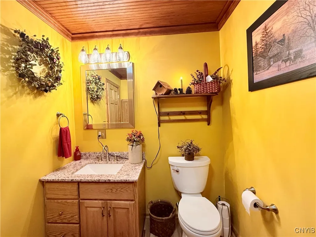 6967 Olmstead Road, Watson, New York 13367, Watson, New York 13367, 3 Bedrooms Bedrooms, 7 Rooms Rooms,2 BathroomsBathrooms,Residential,Closed,6967 Olmstead Road, Watson, New York 13367,0,S1627328