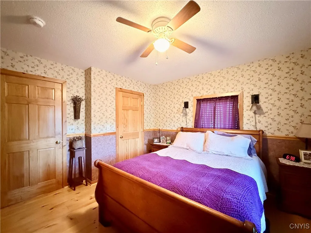 6967 Olmstead Road, Watson, New York 13367, Watson, New York 13367, 3 Bedrooms Bedrooms, 7 Rooms Rooms,2 BathroomsBathrooms,Residential,Closed,6967 Olmstead Road, Watson, New York 13367,0,S1627328