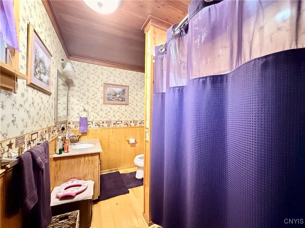 Master bath