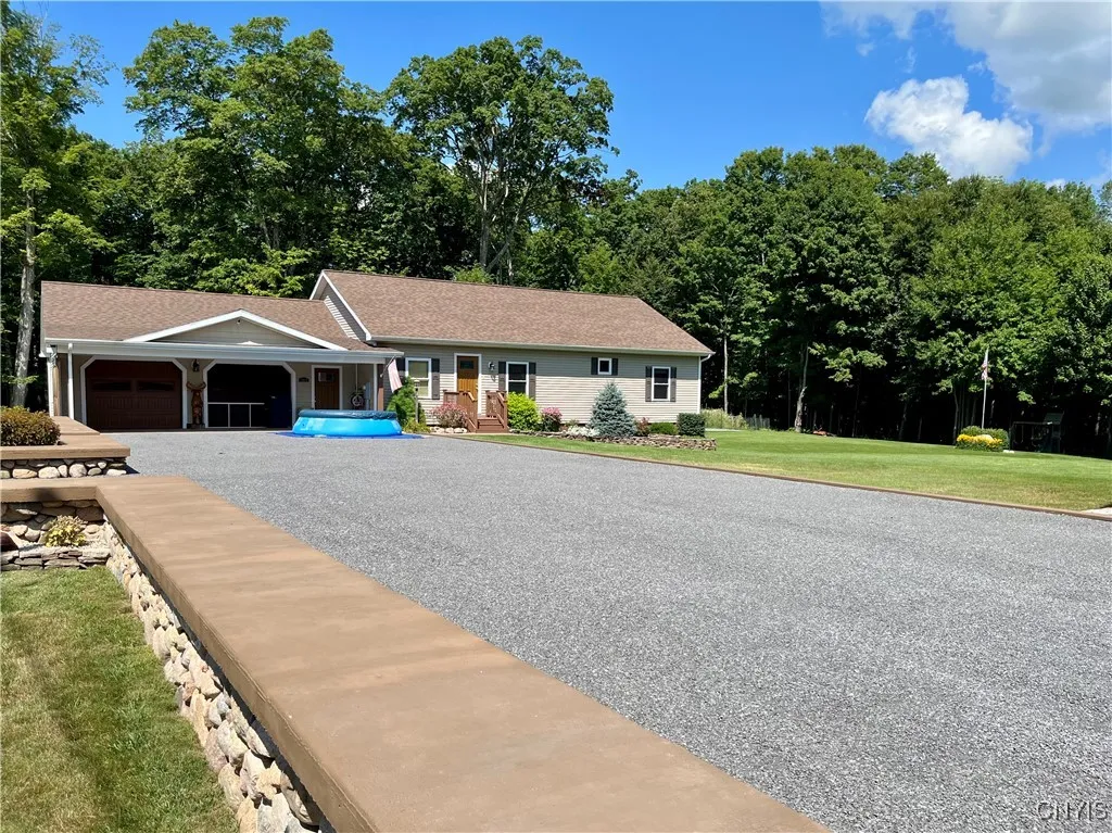 6967 Olmstead Road, Watson, New York 13367, Watson, New York 13367, 3 Bedrooms Bedrooms, 7 Rooms Rooms,2 BathroomsBathrooms,Residential,Closed,6967 Olmstead Road, Watson, New York 13367,0,S1627328
