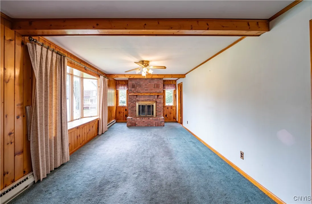 10 Park Avenue, Oppenheim, New York 13329, Oppenheim, New York 13329, 3 Bedrooms Bedrooms, 5 Rooms Rooms,1 BathroomBathrooms,Residential,For Sale,10 Park Avenue, Oppenheim, New York 13329,S1627392