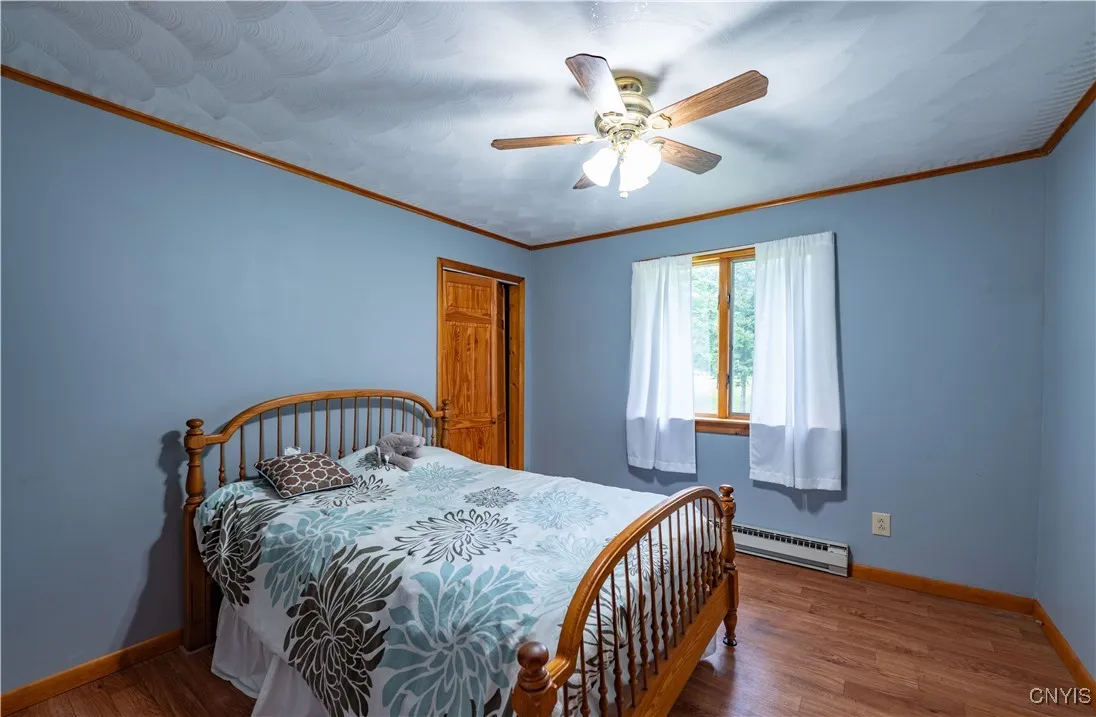 10 Park Avenue, Oppenheim, New York 13329, Oppenheim, New York 13329, 3 Bedrooms Bedrooms, 5 Rooms Rooms,1 BathroomBathrooms,Residential,For Sale,10 Park Avenue, Oppenheim, New York 13329,S1627392