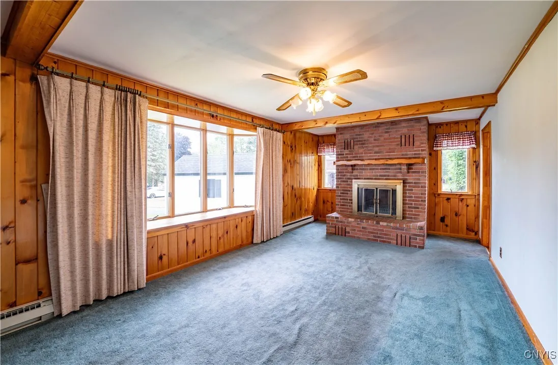 10 Park Avenue, Oppenheim, New York 13329, Oppenheim, New York 13329, 3 Bedrooms Bedrooms, 5 Rooms Rooms,1 BathroomBathrooms,Residential,For Sale,10 Park Avenue, Oppenheim, New York 13329,S1627392
