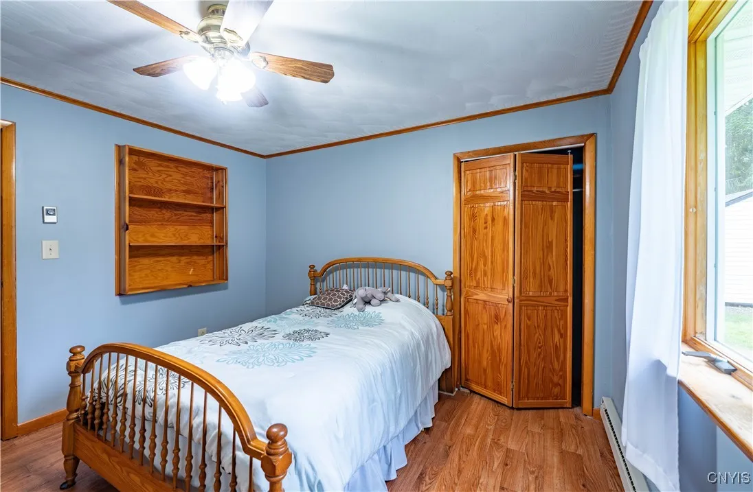 10 Park Avenue, Oppenheim, New York 13329, Oppenheim, New York 13329, 3 Bedrooms Bedrooms, 5 Rooms Rooms,1 BathroomBathrooms,Residential,For Sale,10 Park Avenue, Oppenheim, New York 13329,S1627392
