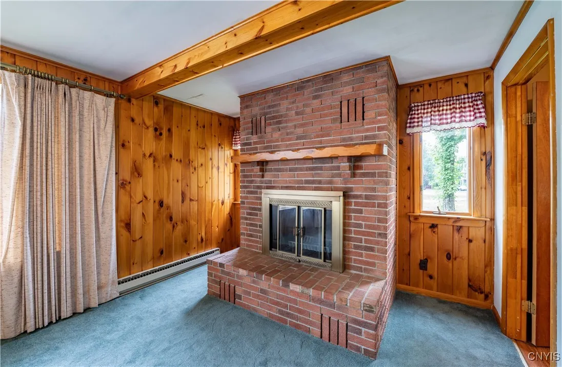 10 Park Avenue, Oppenheim, New York 13329, Oppenheim, New York 13329, 3 Bedrooms Bedrooms, 5 Rooms Rooms,1 BathroomBathrooms,Residential,For Sale,10 Park Avenue, Oppenheim, New York 13329,S1627392