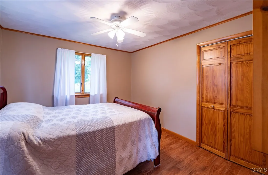 10 Park Avenue, Oppenheim, New York 13329, Oppenheim, New York 13329, 3 Bedrooms Bedrooms, 5 Rooms Rooms,1 BathroomBathrooms,Residential,For Sale,10 Park Avenue, Oppenheim, New York 13329,S1627392
