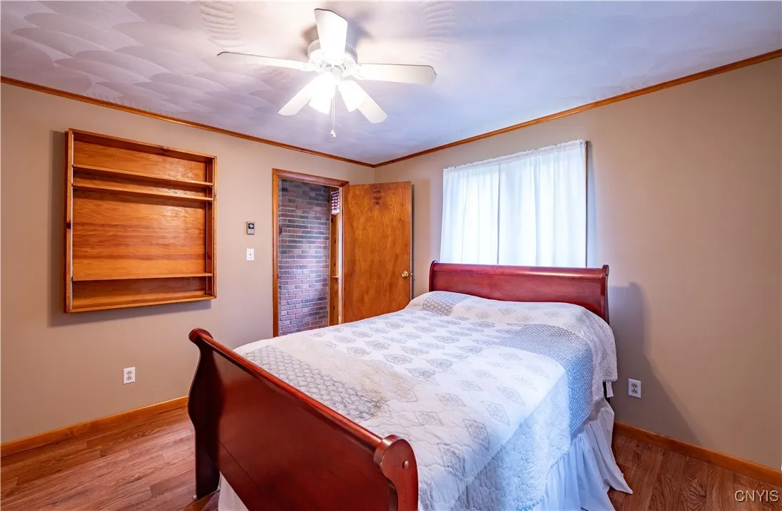 10 Park Avenue, Oppenheim, New York 13329, Oppenheim, New York 13329, 3 Bedrooms Bedrooms, 5 Rooms Rooms,1 BathroomBathrooms,Residential,For Sale,10 Park Avenue, Oppenheim, New York 13329,S1627392