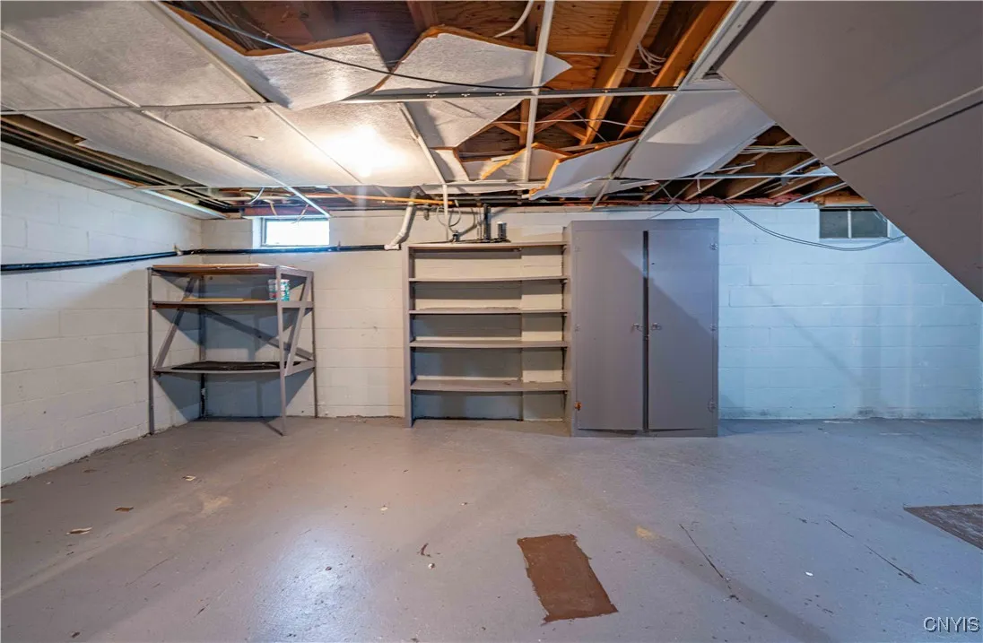 10 Park Avenue, Oppenheim, New York 13329, Oppenheim, New York 13329, 3 Bedrooms Bedrooms, 5 Rooms Rooms,1 BathroomBathrooms,Residential,For Sale,10 Park Avenue, Oppenheim, New York 13329,S1627392