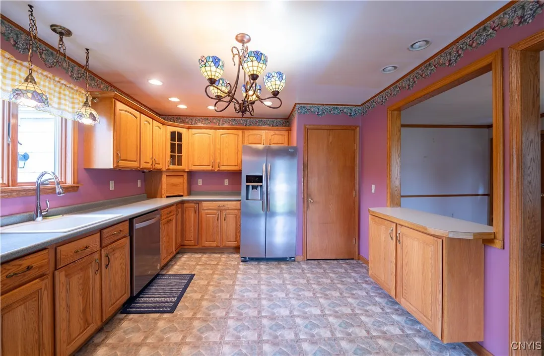 10 Park Avenue, Oppenheim, New York 13329, Oppenheim, New York 13329, 3 Bedrooms Bedrooms, 5 Rooms Rooms,1 BathroomBathrooms,Residential,For Sale,10 Park Avenue, Oppenheim, New York 13329,S1627392