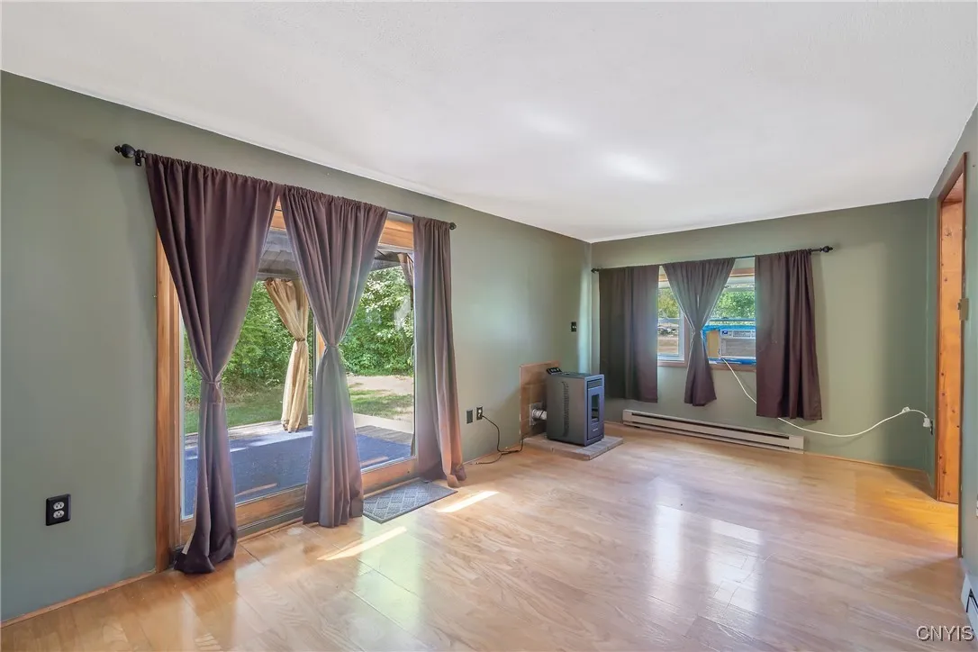 8970 Tyler Road, Sullivan, New York 13030, Sullivan, New York 13030, 2 Bedrooms Bedrooms, 6 Rooms Rooms,1 BathroomBathrooms,Residential,For Sale,8970 Tyler Road, Sullivan, New York 13030,S1624724