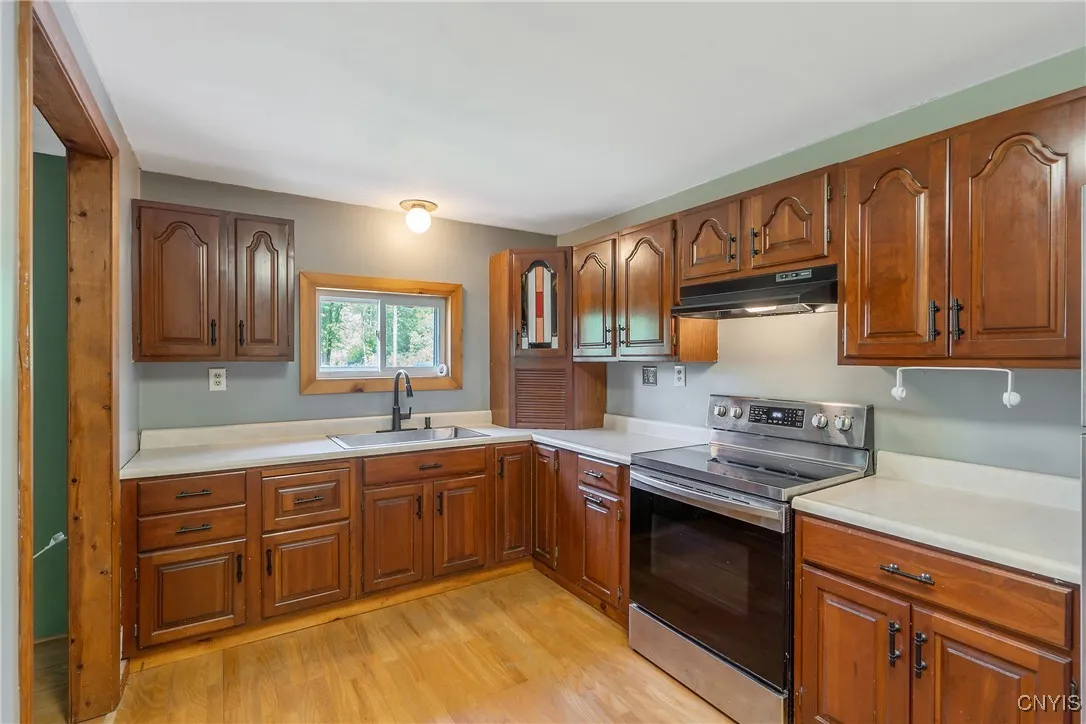 8970 Tyler Road, Sullivan, New York 13030, Sullivan, New York 13030, 2 Bedrooms Bedrooms, 6 Rooms Rooms,1 BathroomBathrooms,Residential,For Sale,8970 Tyler Road, Sullivan, New York 13030,S1624724