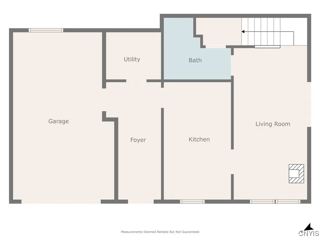 8970 Tyler Road, Sullivan, New York 13030, Sullivan, New York 13030, 2 Bedrooms Bedrooms, 6 Rooms Rooms,1 BathroomBathrooms,Residential,For Sale,8970 Tyler Road, Sullivan, New York 13030,S1624724