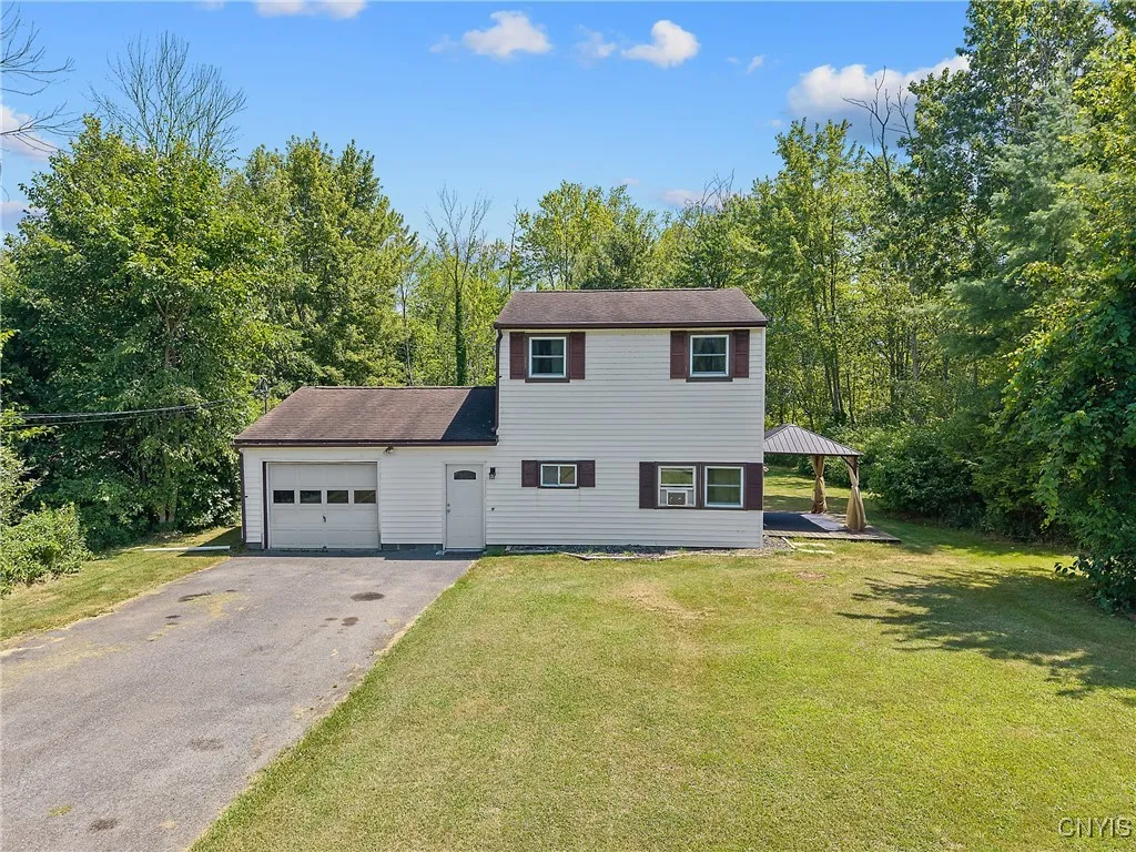 8970 Tyler Road, Sullivan, New York 13030, Sullivan, New York 13030, 2 Bedrooms Bedrooms, 6 Rooms Rooms,1 BathroomBathrooms,Residential,For Sale,8970 Tyler Road, Sullivan, New York 13030,S1624724
