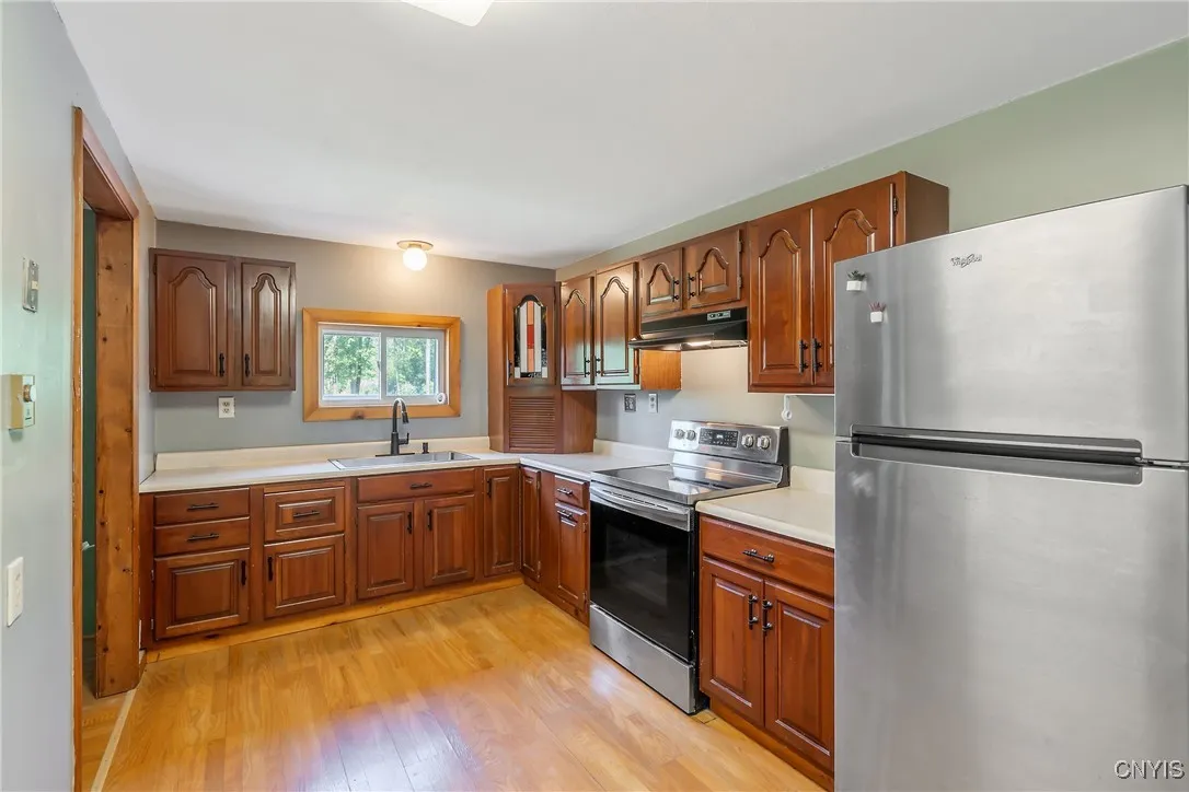 8970 Tyler Road, Sullivan, New York 13030, Sullivan, New York 13030, 2 Bedrooms Bedrooms, 6 Rooms Rooms,1 BathroomBathrooms,Residential,For Sale,8970 Tyler Road, Sullivan, New York 13030,S1624724