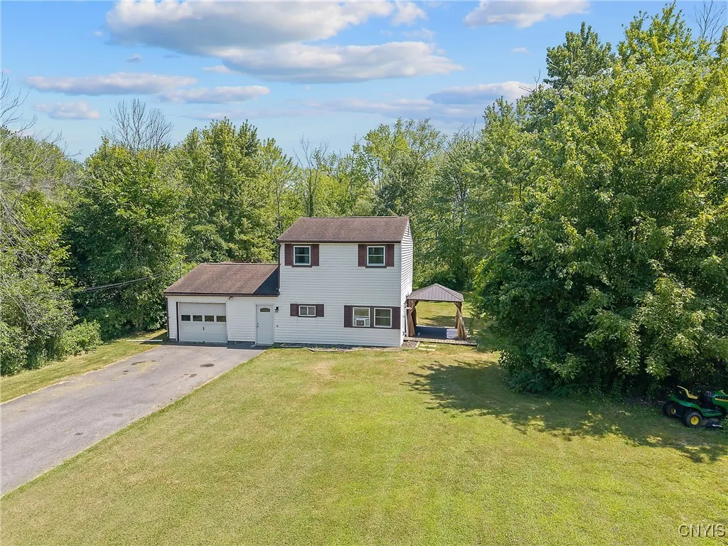 8970 Tyler Road, Sullivan, New York 13030, Sullivan, New York 13030, 2 Bedrooms Bedrooms, 6 Rooms Rooms,1 BathroomBathrooms,Residential,For Sale,8970 Tyler Road, Sullivan, New York 13030,S1624724