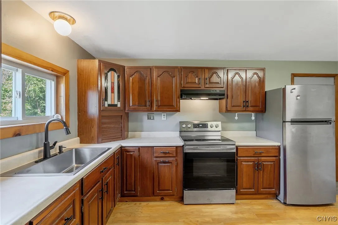 8970 Tyler Road, Sullivan, New York 13030, Sullivan, New York 13030, 2 Bedrooms Bedrooms, 6 Rooms Rooms,1 BathroomBathrooms,Residential,For Sale,8970 Tyler Road, Sullivan, New York 13030,S1624724