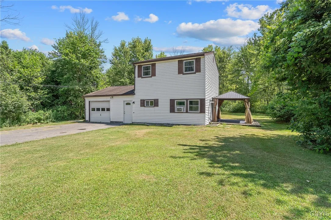 Welcome to 8970 Tyler Road!