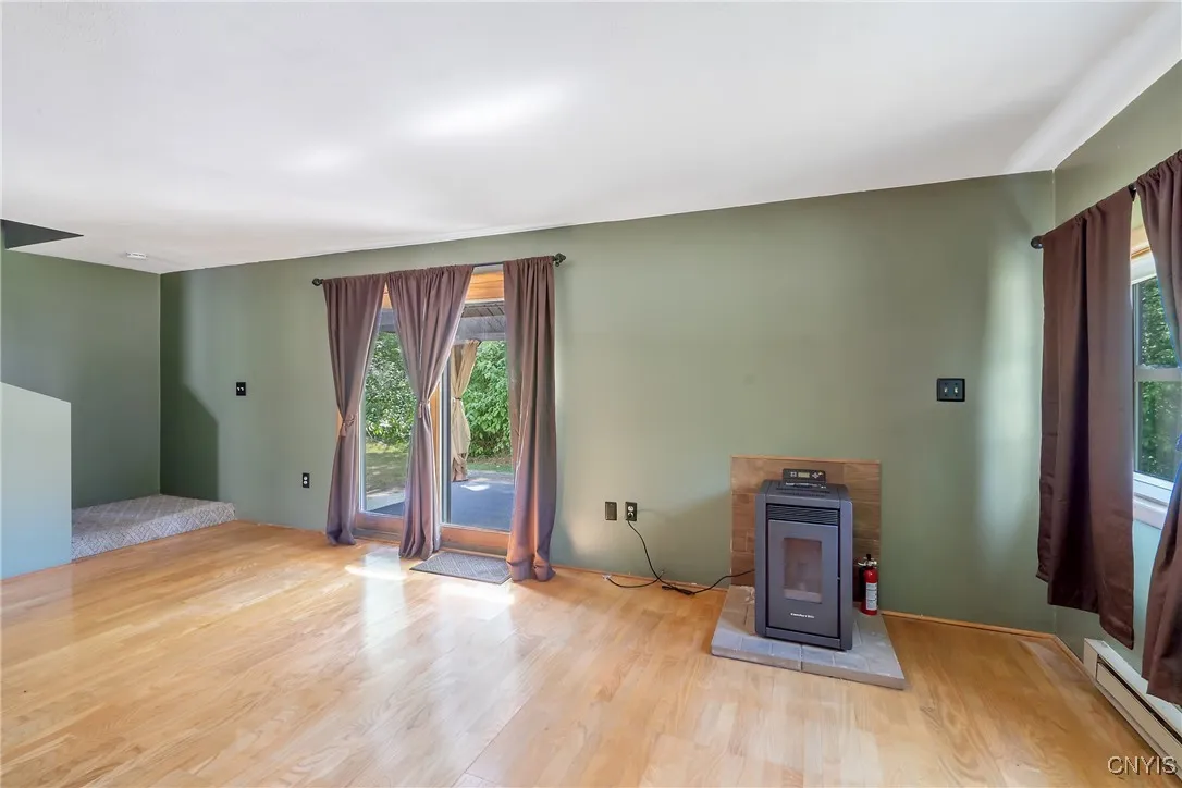 8970 Tyler Road, Sullivan, New York 13030, Sullivan, New York 13030, 2 Bedrooms Bedrooms, 6 Rooms Rooms,1 BathroomBathrooms,Residential,For Sale,8970 Tyler Road, Sullivan, New York 13030,S1624724