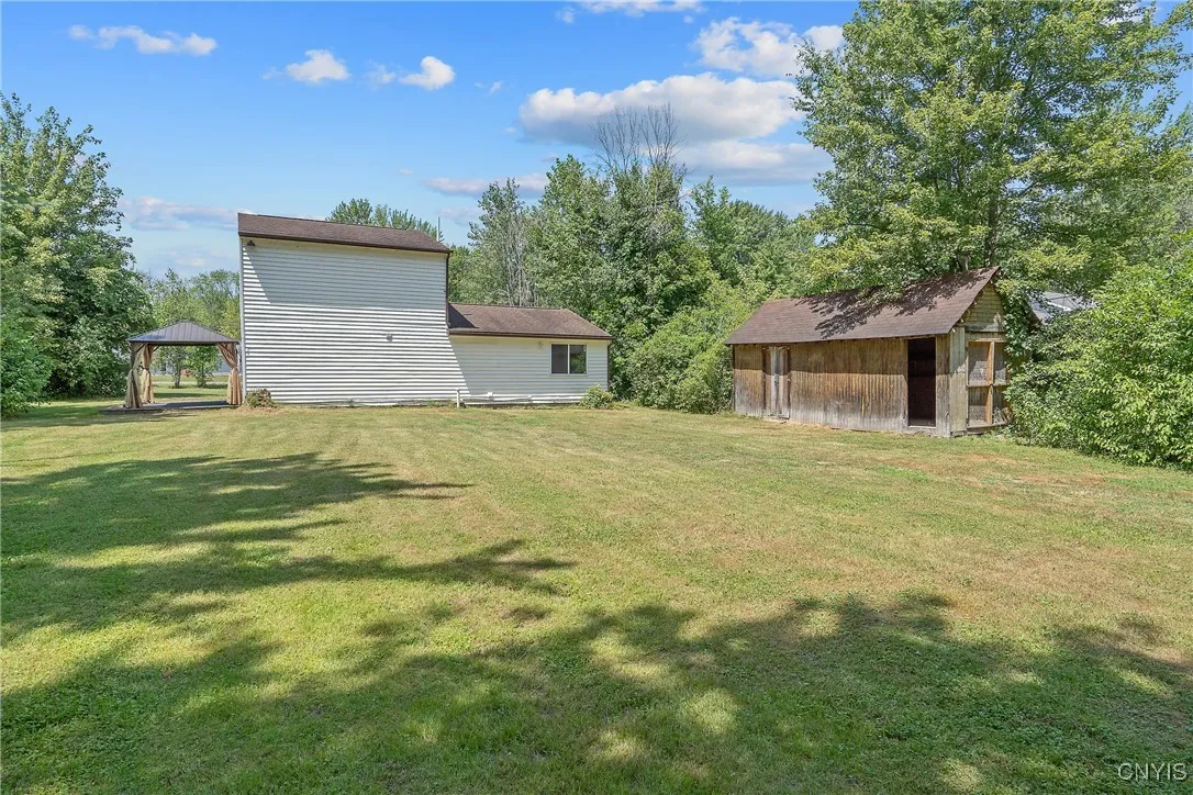 8970 Tyler Road, Sullivan, New York 13030, Sullivan, New York 13030, 2 Bedrooms Bedrooms, 6 Rooms Rooms,1 BathroomBathrooms,Residential,For Sale,8970 Tyler Road, Sullivan, New York 13030,S1624724