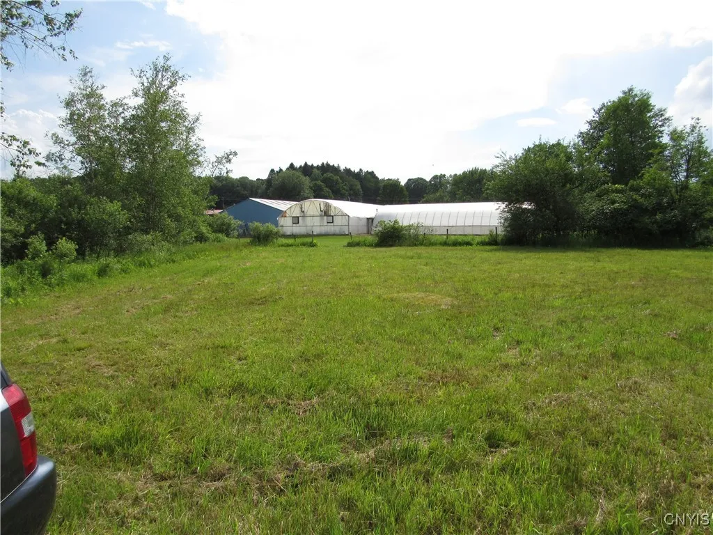 8550 Turin Road, Lee, New York 13440, Lee, New York 13440, ,Commercial Lease,For Rent,8550 Turin Road, Lee, New York 13440,S1627409